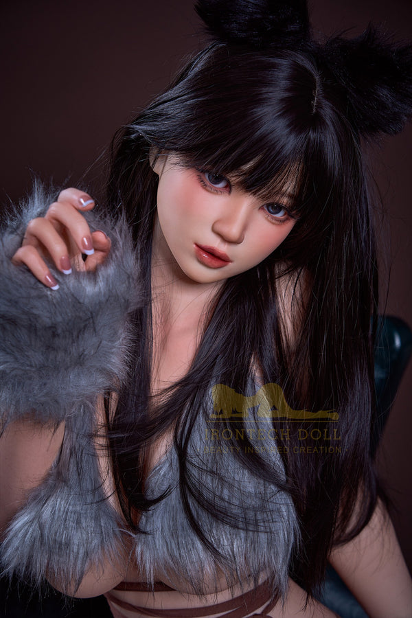 Wonder Dolly T3: 165cm F-Cup Korean Sex Doll | Sex Robot