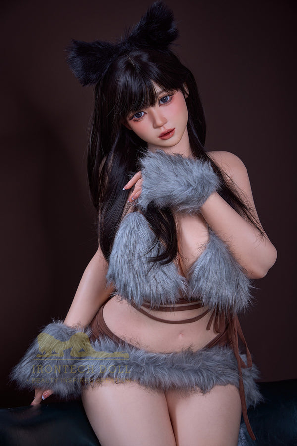 Wonder Dolly T3: 165cm F-Cup Korean Sex Doll | Sex Robot