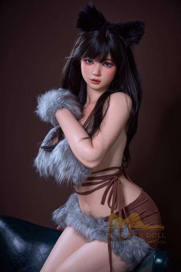 Wonder Dolly T3: 165cm F-Cup Korean Sex Doll | Sex Robot