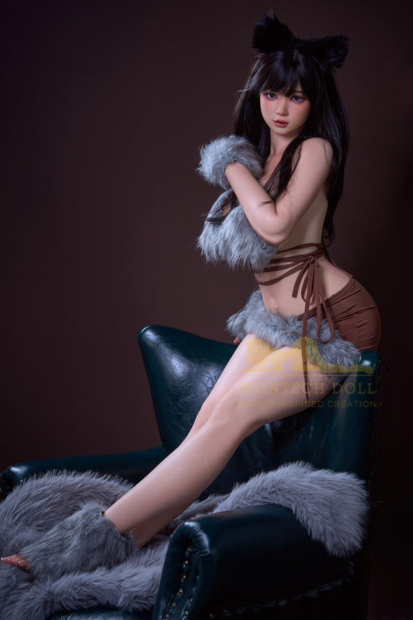 Wonder Dolly T3: 165cm F-Cup Korean Sex Doll | Sex Robot