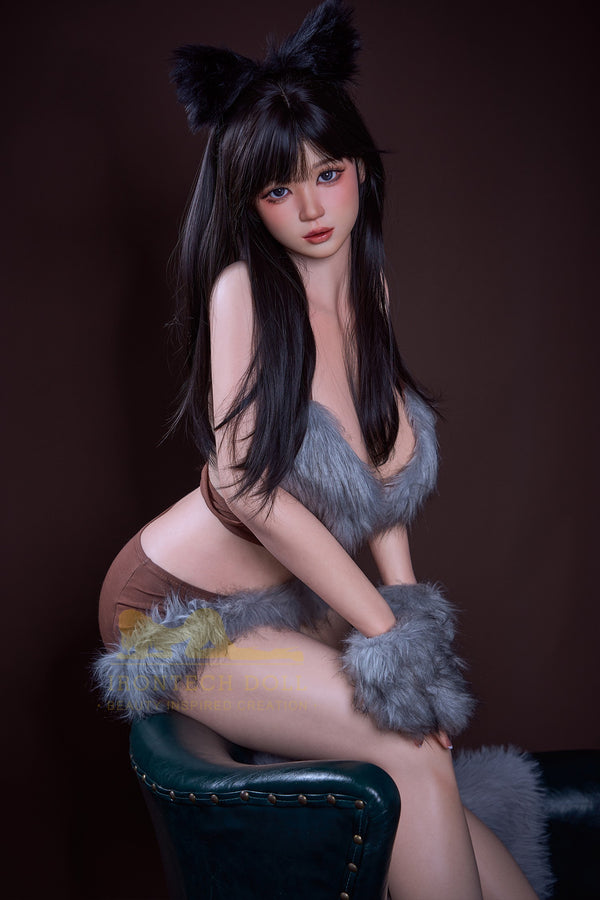 Wonder Dolly T3: 165cm F-Cup Korean Sex Doll | Sex Robot