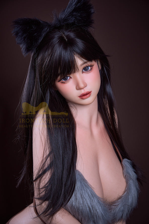 Wonder Dolly T3: 165cm F-Cup Korean Sex Doll | Sex Robot