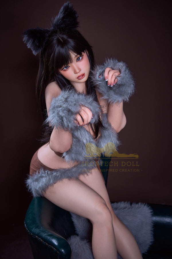 Wonder Dolly T3: 165cm F-Cup Korean Sex Doll | Sex Robot