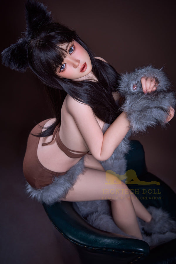 Wonder Dolly T3: 165cm F-Cup Korean Sex Doll | Sex Robot