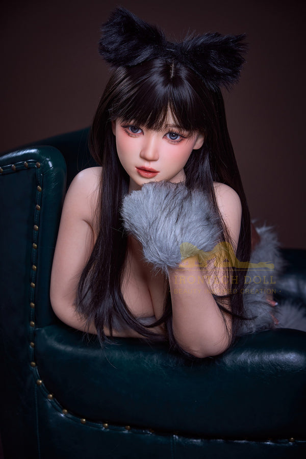 Wonder Dolly T3: 165cm F-Cup Korean Sex Doll | Sex Robot