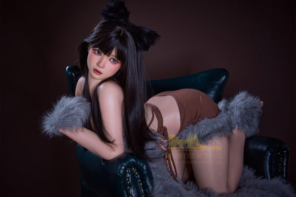 Wonder Dolly T3: 165cm F-Cup Korean Sex Doll | Sex Robot
