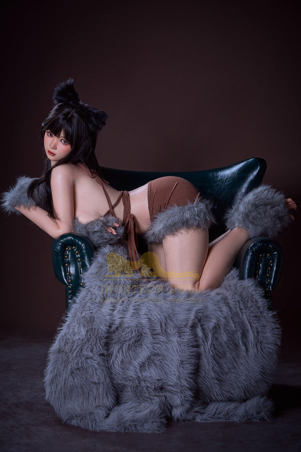 Wonder Dolly T3: 165cm F-Cup Korean Sex Doll | Sex Robot