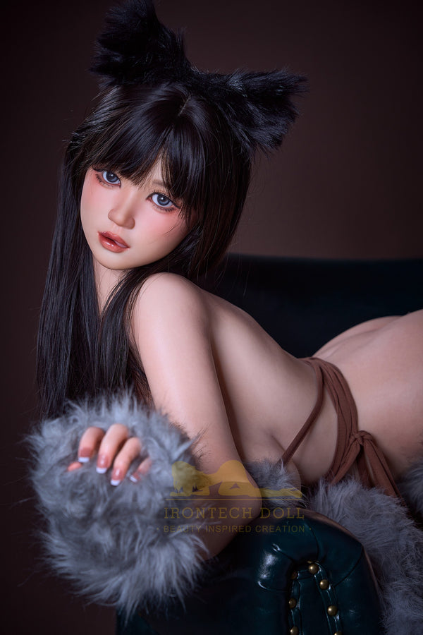 Wonder Dolly T3: 165cm F-Cup Korean Sex Doll | Sex Robot