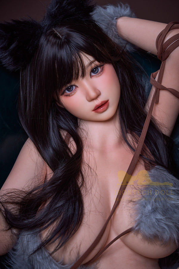Wonder Dolly T3: 165cm F-Cup Korean Sex Doll | Sex Robot