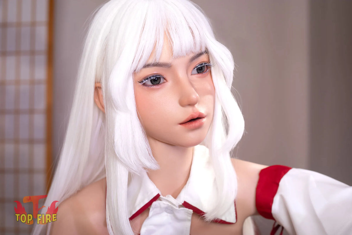 163cm G-Cup Tokyo Muse Realistic Sex Doll-T71