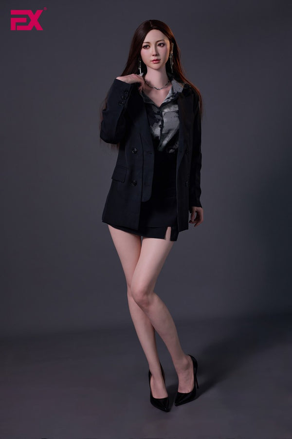 Ruoyi-1: 171cm F-Cup Realistic Silicone Sex Doll-Ukiyo-e