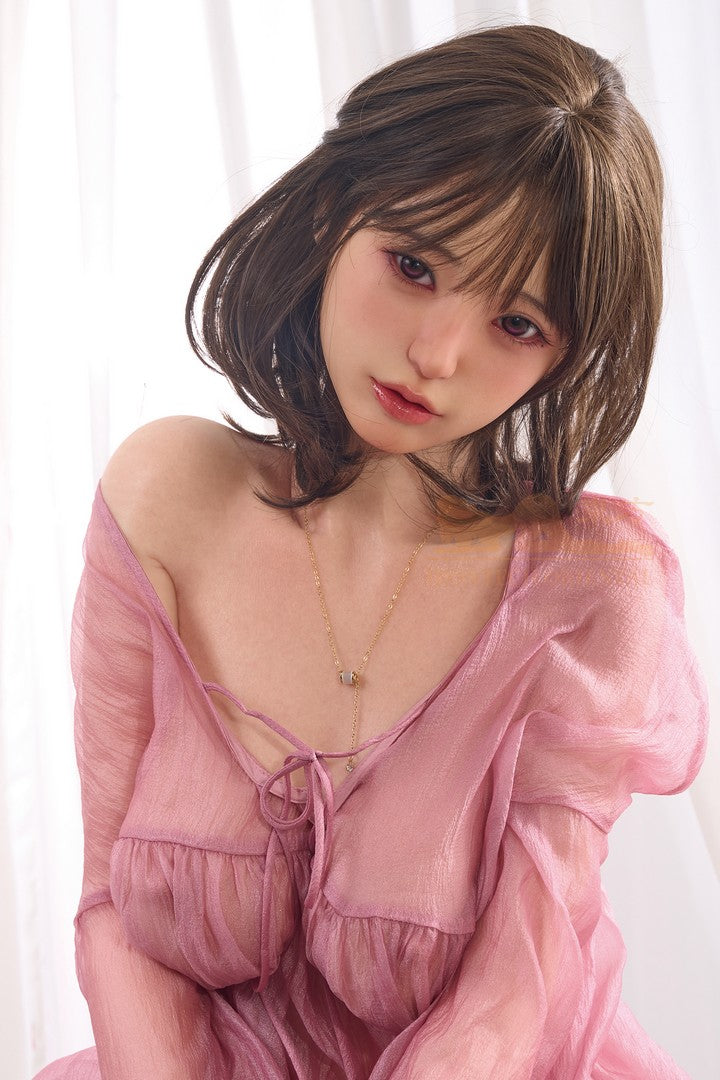 Miku S14: 153cm E-Cup Japanese Sex Doll | Oriental Series