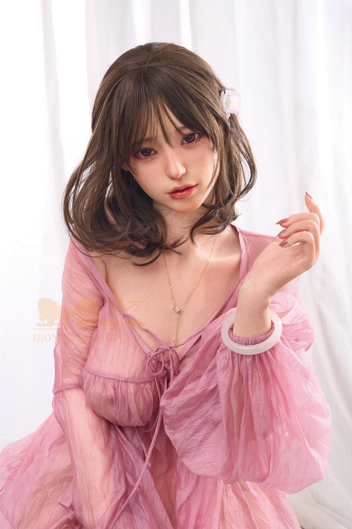 Miku S14: 153cm E-Cup Japanese Sex Doll | Oriental Series