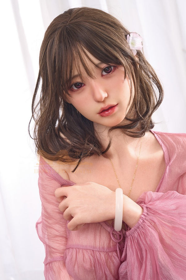 Miku S14: 153cm E-Cup Japanese Sex Doll | Oriental Series