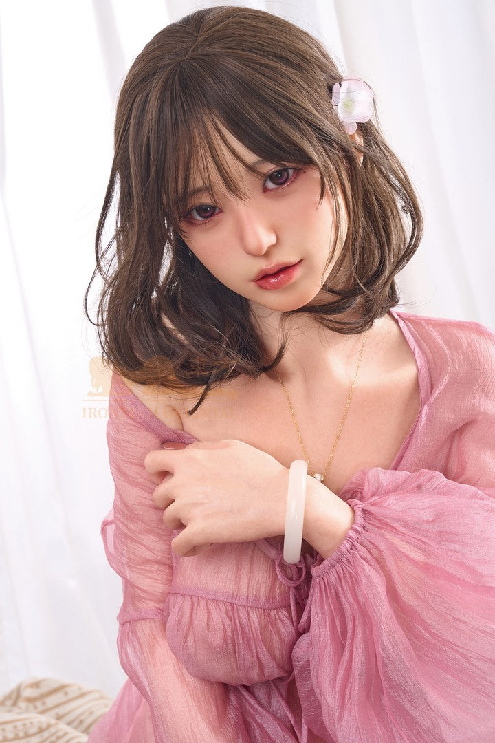 Miku S14: 153cm E-Cup Japanese Sex Doll | Oriental Series