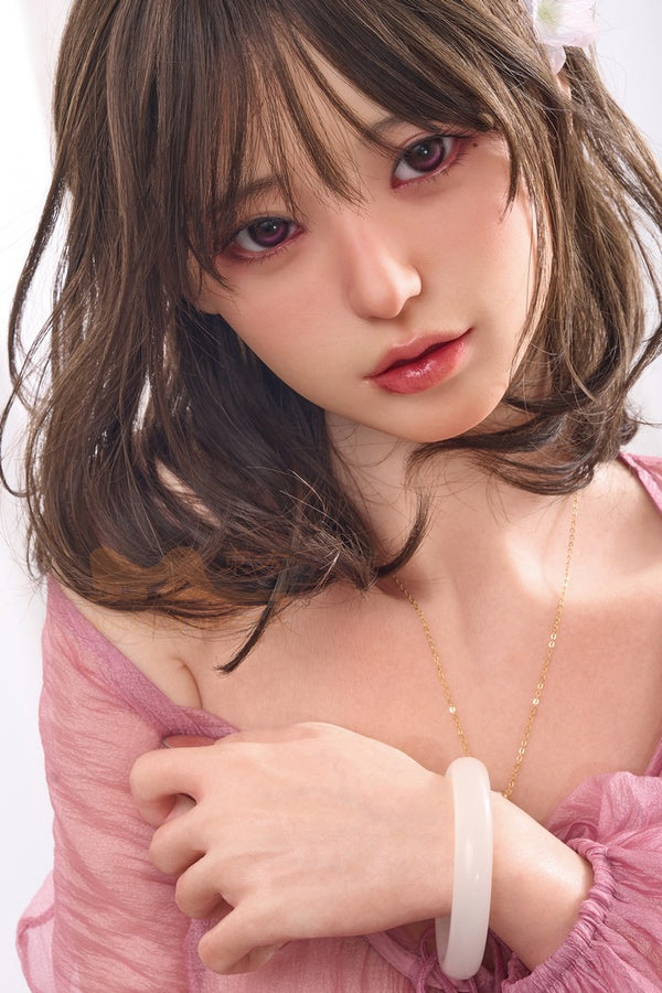 Miku S14: 153cm E-Cup Japanese Sex Doll | Oriental Series