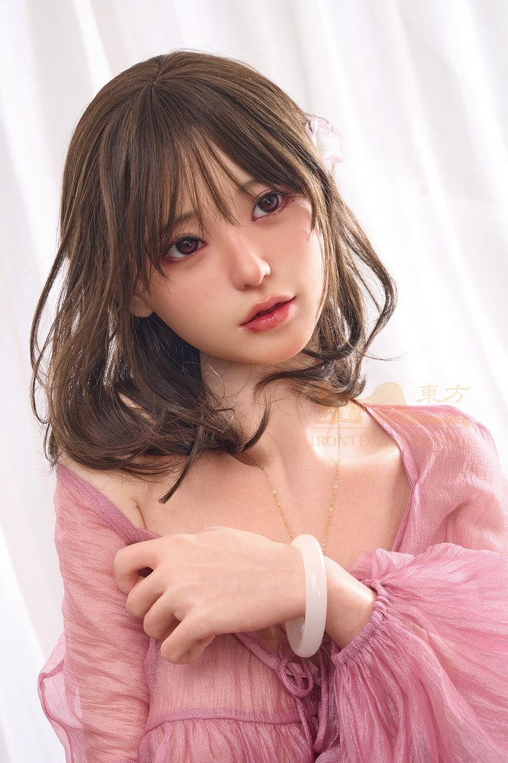 Miku S14: 153cm E-Cup Japanese Sex Doll | Oriental Series