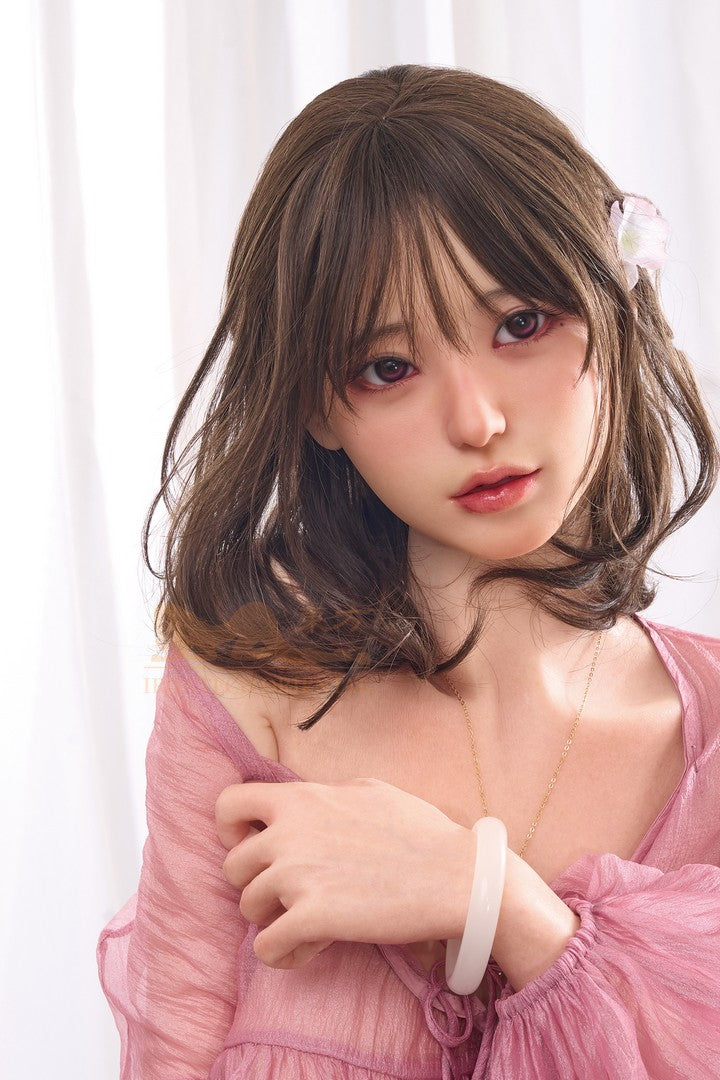 Miku S14: 153cm E-Cup Japanese Sex Doll | Oriental Series