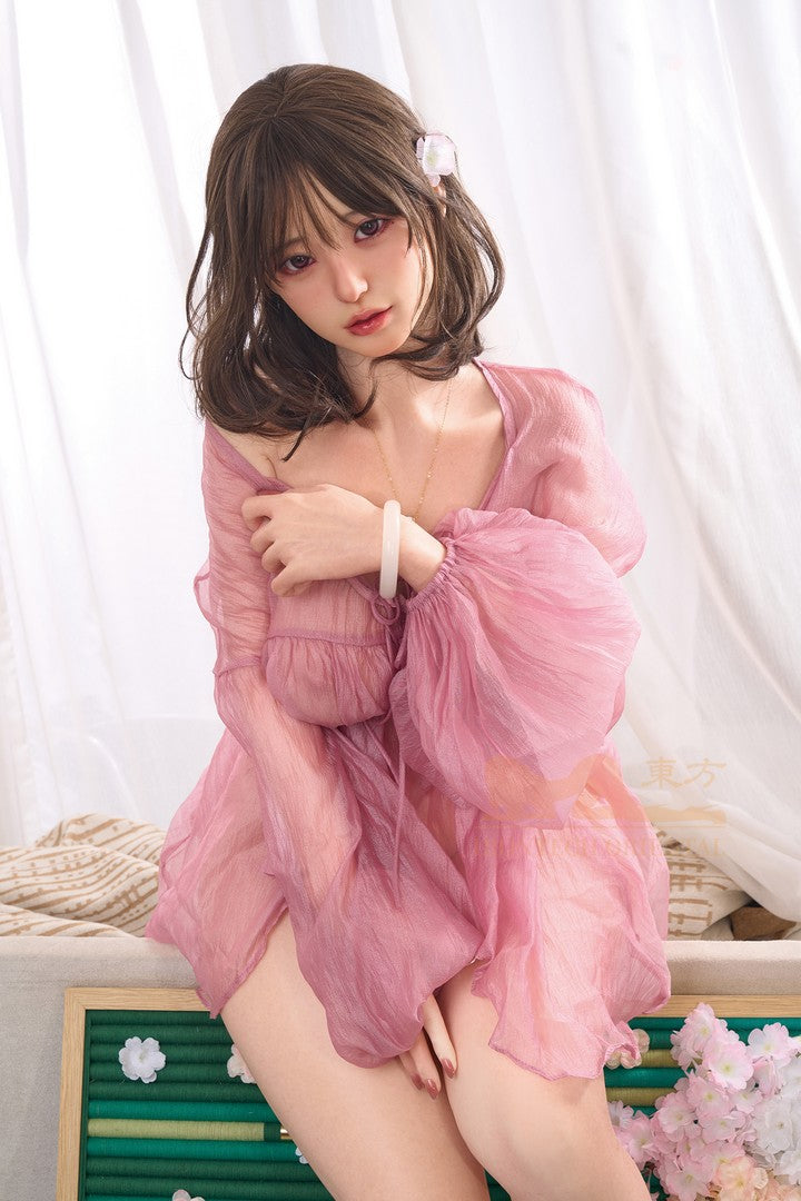 Miku S14: 153cm E-Cup Japanese Sex Doll | Oriental Series