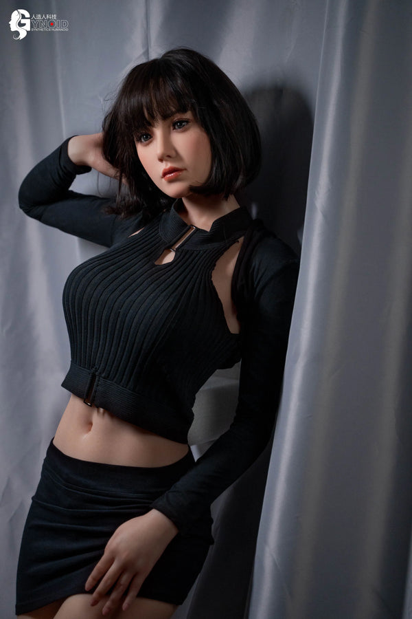 Lori: 170cm E-Cup Debut Princess Lori Realistic Sex Doll-Model 13