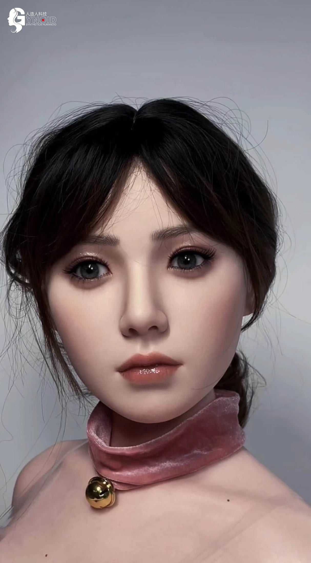 Lori: 170cm E-Cup Debut Princess Lori Realistic Sex Doll-Model 13