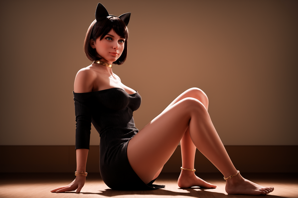 #AB17: 151cm F-Cup Lifelike TPE Body Silicone Head Sex Doll-Aibei