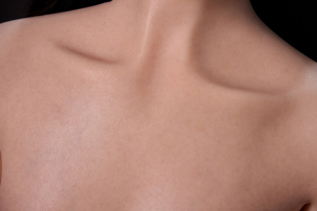 Lina A3: 153cm E-Cup Japanese Sex Doll | Oriental Series