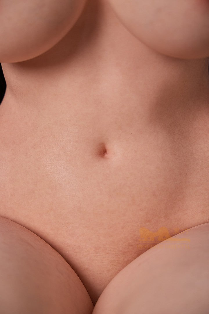 Lina A3: 153cm E-Cup Japanese Sex Doll | Oriental Series