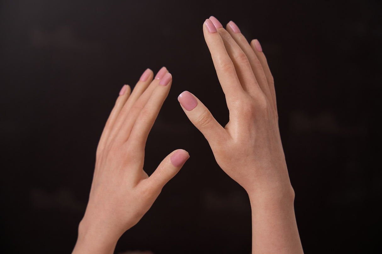 Lina A3: 153cm E-Cup Japanese Sex Doll | Oriental Series