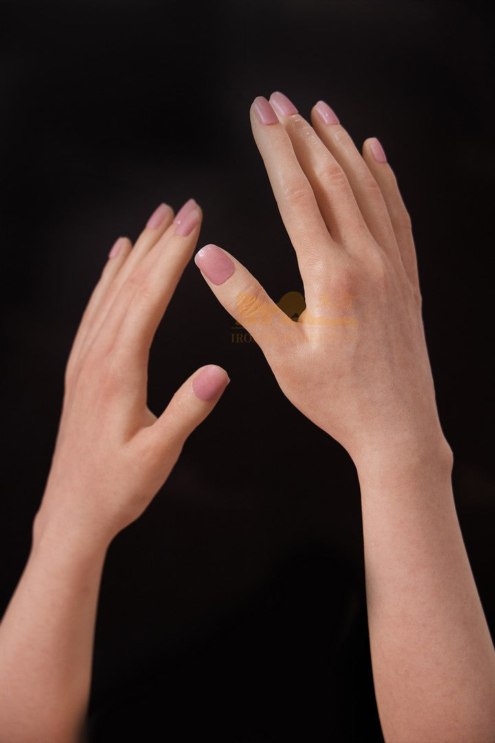 Lina A3: 153cm E-Cup Japanese Sex Doll | Oriental Series