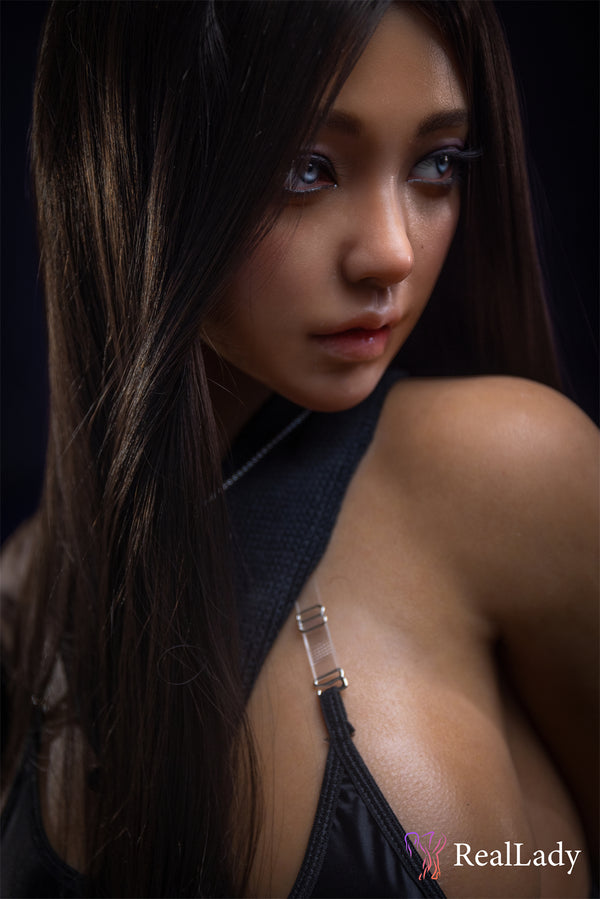 Demons S40: 170cm D-cup Premium Silicone Sex Doll-Real Lady Doll