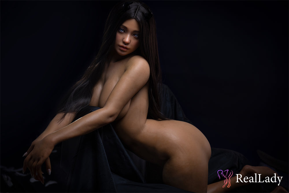 Demons S40: 170cm D-cup Premium Silicone Sex Doll-Real Lady Doll