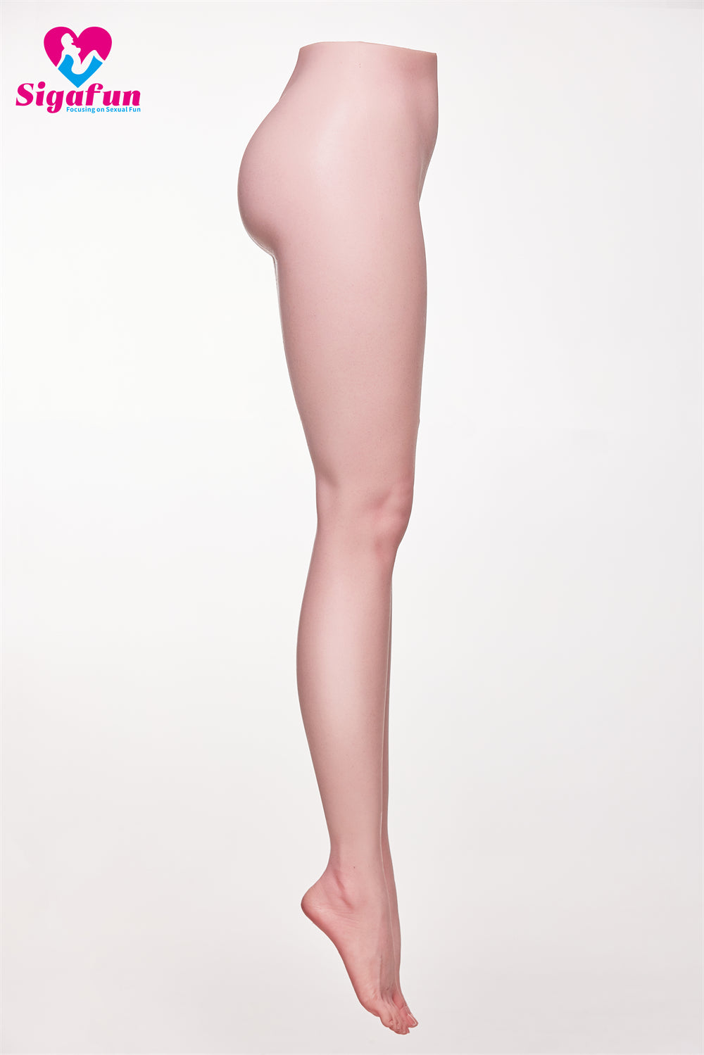 SG-T-007 Isabel: 107 cm realistischer Silikon-Sexdoll-Torso - Sigafun