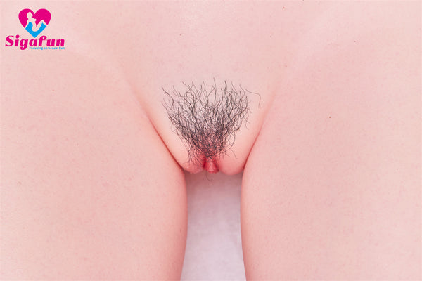 SG-T-007 Isabel: 107 cm realistischer Silikon-Sexdoll-Torso - Sigafun