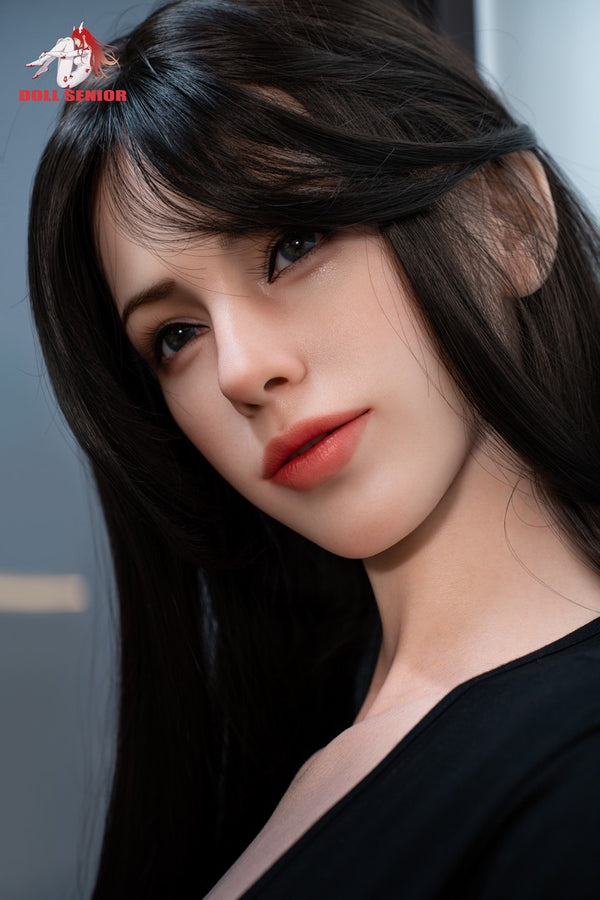 W05 Thalia: 170cm G-Cup Realistic Silicone Sex Doll-Doll Senior