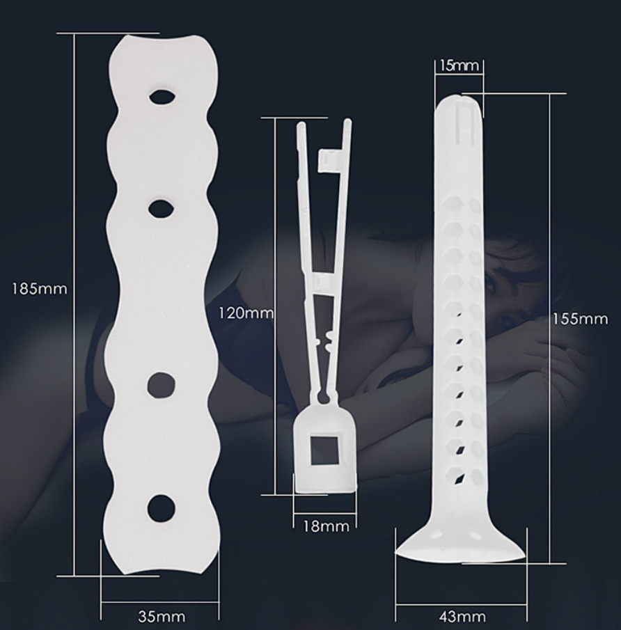 Sex Doll Cleaning Sponge Brush