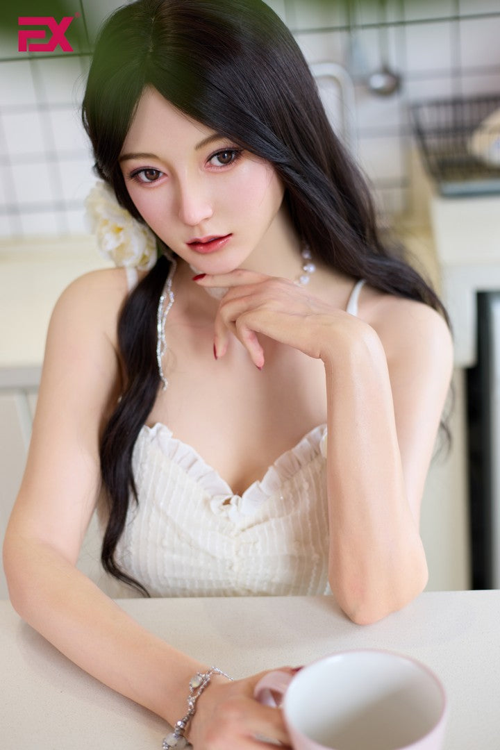 Yara-1: 166cm G-Cup Realistic Silicone Sex Doll-Ukiyo-e