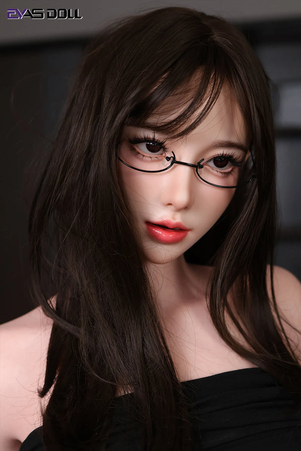 Yi Zhiqi: 180cm H-Cup Corporate Muse Realistic Sex Doll