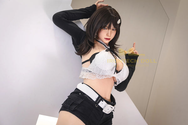 Kitty S32(ROS Available): 165cm F-Cup Academy Devil Girl Premium Sex Doll
