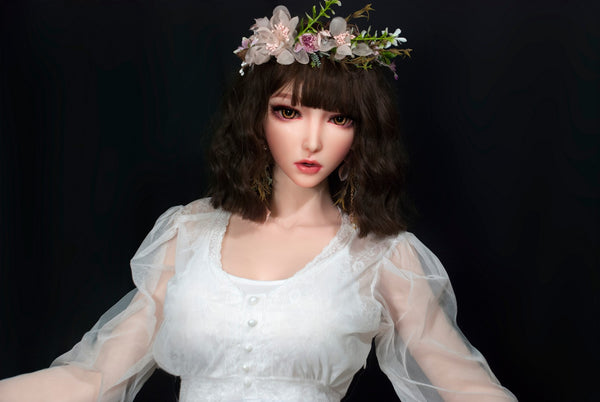 Hanyu Ruri : Poupée sexuelle en silicone, style anime, 160 cm
