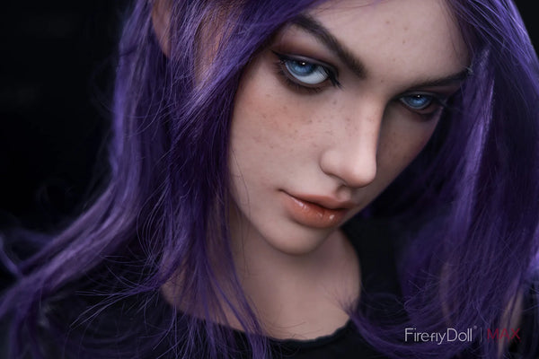 C015 Mary: 164cm I-cup Moonlit Succubus Anime Sex Doll - Max Series