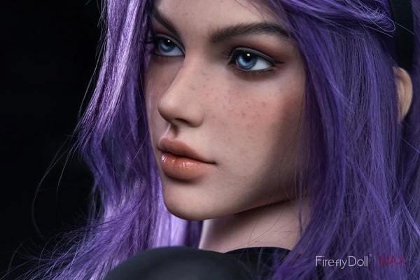 C015 Mary: 164cm I-cup Moonlit Succubus Anime Sex Doll - Max Series