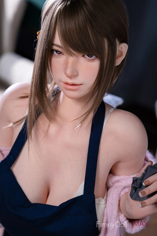 C021K Yuna: 164cm I-cup Home Call Realistic Sex Doll - Max Series