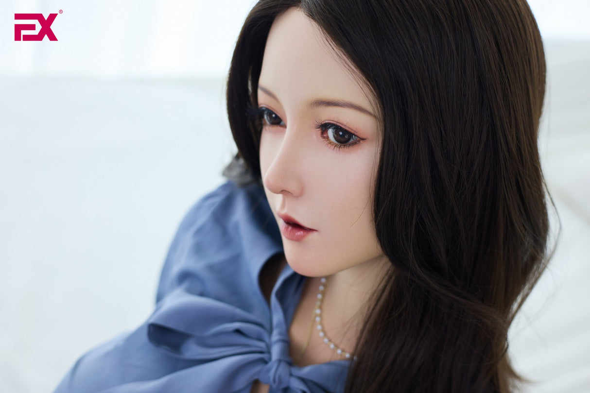 Clara-1: 171cm F-Cup Realistic Silicone Sex Doll-Ukiyo-e