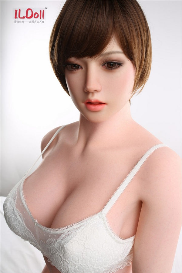 Ariel-C21: IL Doll 160cm E-Cup Real TPE Sex Doll