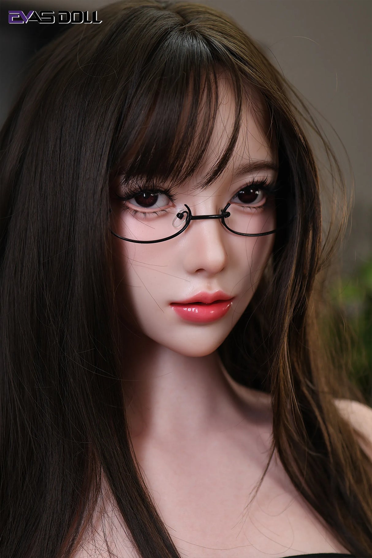 Yi Zhiqi: 180cm H-Cup Corporate Muse Realistic Sex Doll