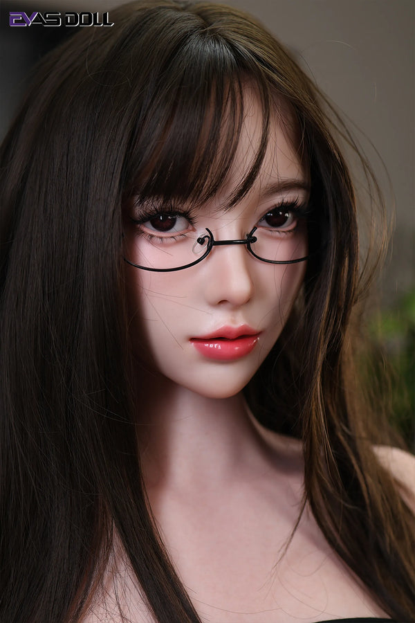 Yi Zhiqi: 180cm H-Cup Corporate Muse Realistic Sex Doll