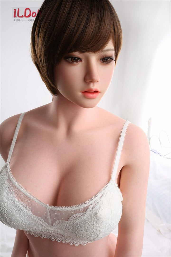 Ariel-C21: IL Doll 160cm E-Cup Real TPE Sex Doll