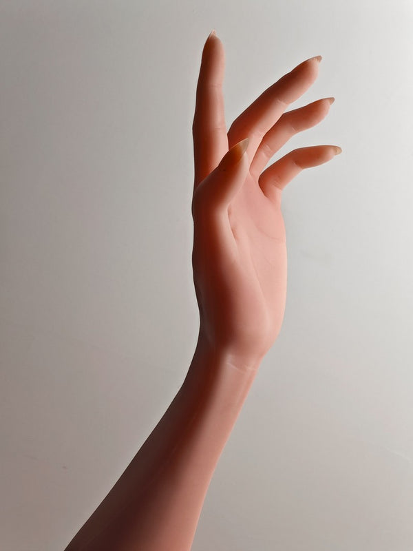 Sakai: 160cm Multi-Bust Design Silicone Sex Doll