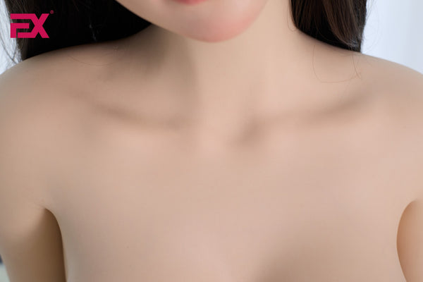 Jia-Xin (Full Silicone) : Poupée sexuelle asiatique EX Doll (Ukiyo-e)